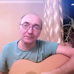 Осенняя пора очей...