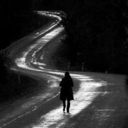 Uzun ince bir yoldayim (akustik)