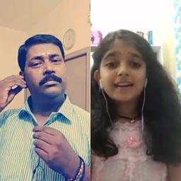 Ambalappuzhe (short)