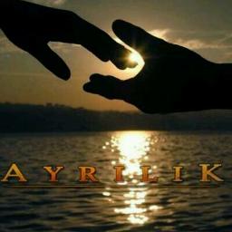 Şiir / Ayrılık Geceleri Zordur..!