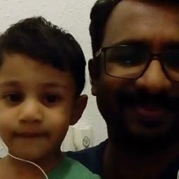 Ee Chillayil Ninnu (Spirit-Malayalam)