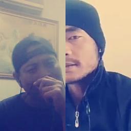 ⚫Isyarat Cinta💘 Isyarat Cinta◽Isyarat Cinta