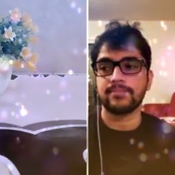 Vizhigalil Oru Vanavil- Deiva Thirumagal