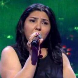 BIr Kizil Goncaya benzer#Yeni#(TaromColakas)