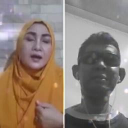 🄳🄰🄻🄰🄼 KERINDUAN