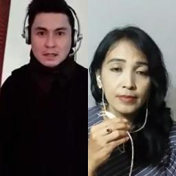 我只在乎你 wo zhi zai hu ni @phang_veronica