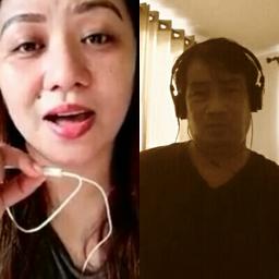 Tonight I Celebrate My Love