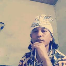 Lamunan - Andromedha @__Blank_On_