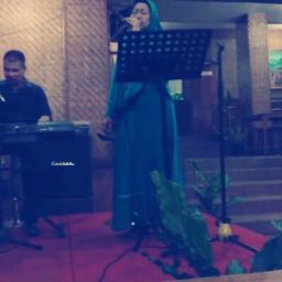 My Mom @VoW_OliveOlifia