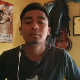 Bila Waktu Tlah Berakhir - MahmudArifin's version