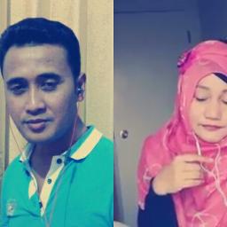 Cinta Hitam♥️♥️💔