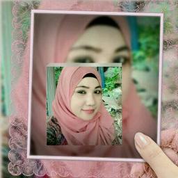 INDAH MALAM ( lagu aceh )