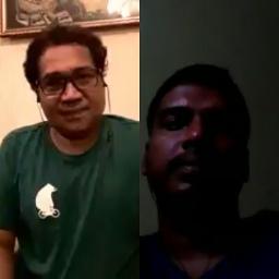 Me gee Katadai (මේ ගී කාටදැයි)