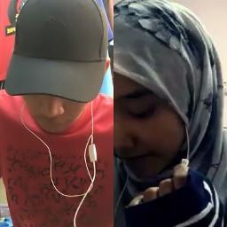 DISEBALIK RAHSIA CINTA