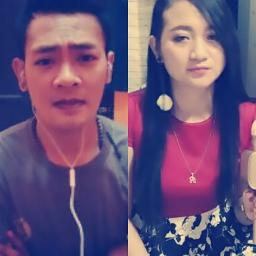 Asal Kau Bahagia              Bahagia bahagia