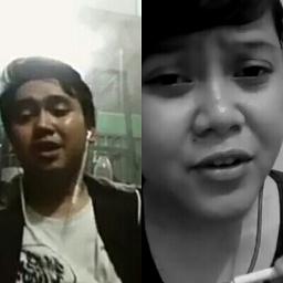 ❤° ANTARA ADA DAN TIADA °❤ version