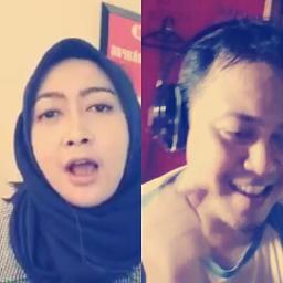 Eh Hujan Gerimis Aje
