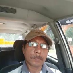 Terima Dia Yang Malang @Aditya_Wahyudi
