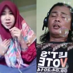 Yalal Wathon @Annisa_Sitihawa