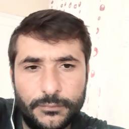 Yaralıyım Dertliyim