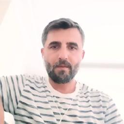 Ayrilamam........@Sekarat_Zamani