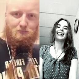 Over The Hills And Far Away - (divided duet)