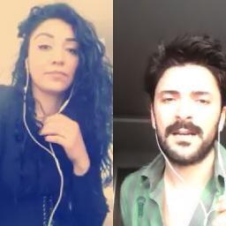 Seni seve seve çok seviyorum