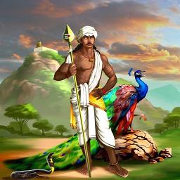 THANIGAI VAAZHUM MURUGA - DEVOTIONAL SONG