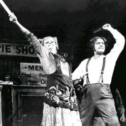The Ballad of Sweeney Todd