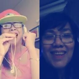 GUHIT NG PALAD 💓Liz💓