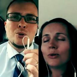 Аллилуйя ( Акустическая версия )