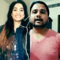 ★ [HD] এখানে দুজনে নিরজনে সাজাবো প্রেমেরও