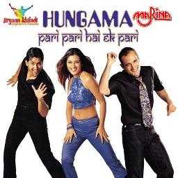 Pari Pari Hai Ek Pari