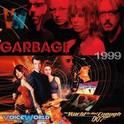 The World Is Not Enough - ⚔VW⚔