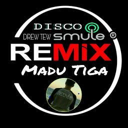 "β’ββΏ MADU TIGA βΏββ’" by _SCORPIO____ "β’ββΏ MADU TIGA βΏββ’" by _SCORPIO____