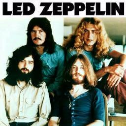 When The Levee Breaks (Original)