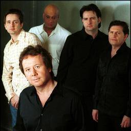 Don't You (Forget About Me) - Don´t you forget Acoustic