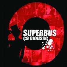 ça mousse