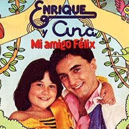 Mi Amigo Felix