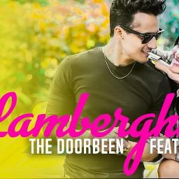 Lamberghini- SHORT DUET