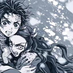 Kimetsu no Yaiba OP [TV SIZE]