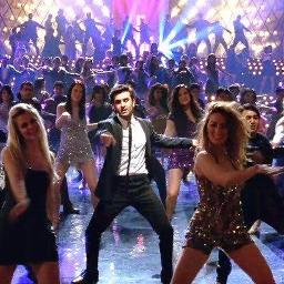 HD™ Badtameez Dil - Song Lyrics and Music by Yeh Jawaani Hai Dewaani ...