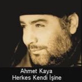 herkes kendi işine