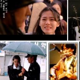 너무 아픈 사랑은 사랑이 아니었음을 (KY)