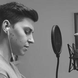 You raise me up German Version