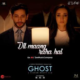 Dil Maang Raha Hai Mohlat