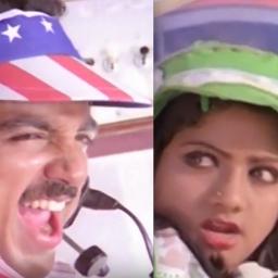 Paranthaalum Vidamaaten 🎀 பறந்தாலும்  விட