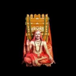 POOJYAYA RAGHAVENDRAYA