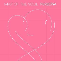 Boy With Luv (Feat. Halsey) - BOY WITH LUV