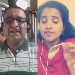 Nada Vinodangal